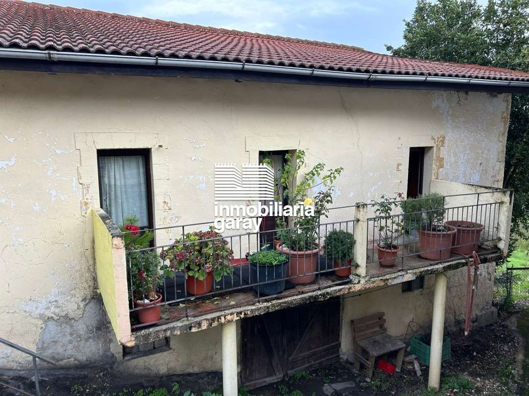 Casa o xalet en venda a Villarcayo de Merindad de Castilla la Vieja