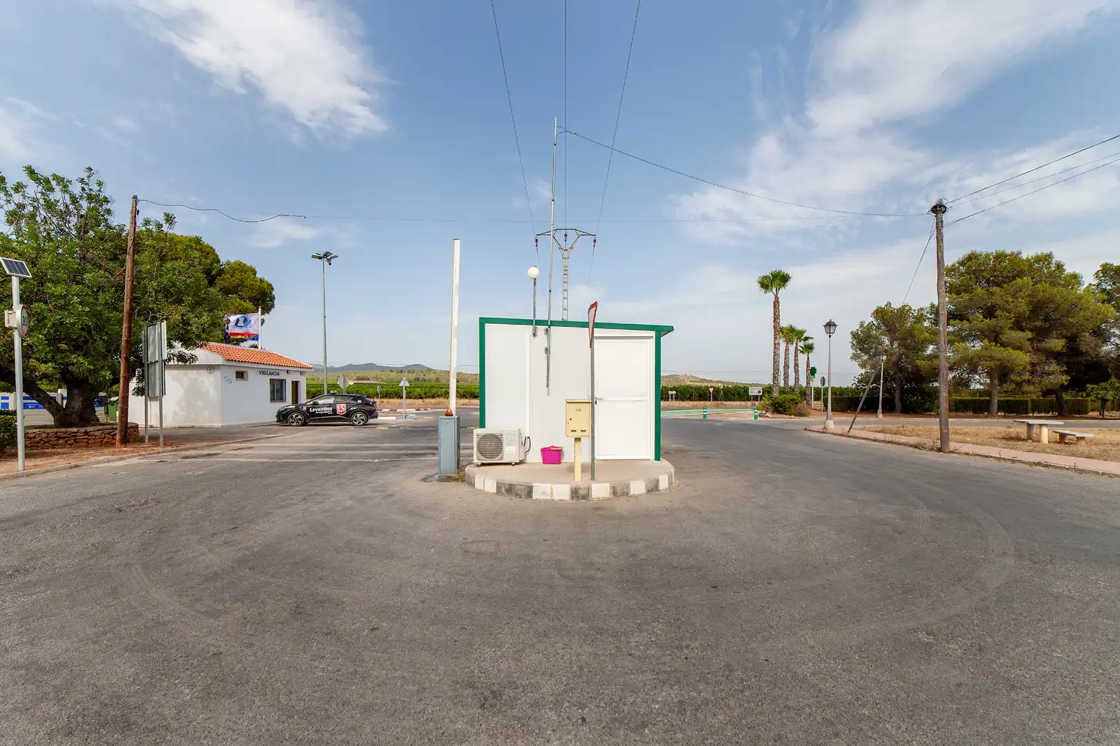Villa mit Terrasse zum Verkauf in Calle Tarragona, imagen 46