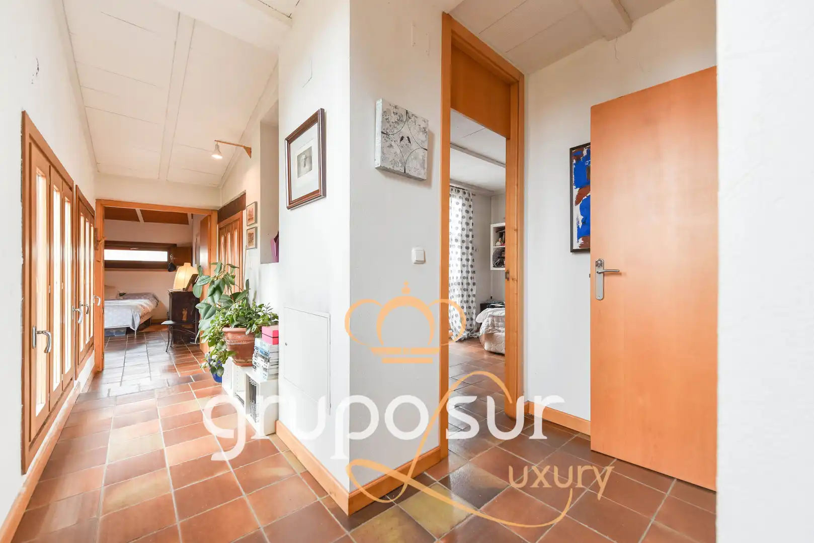 Casa o chalet en venta en Camino Huelga, 33, Simancas