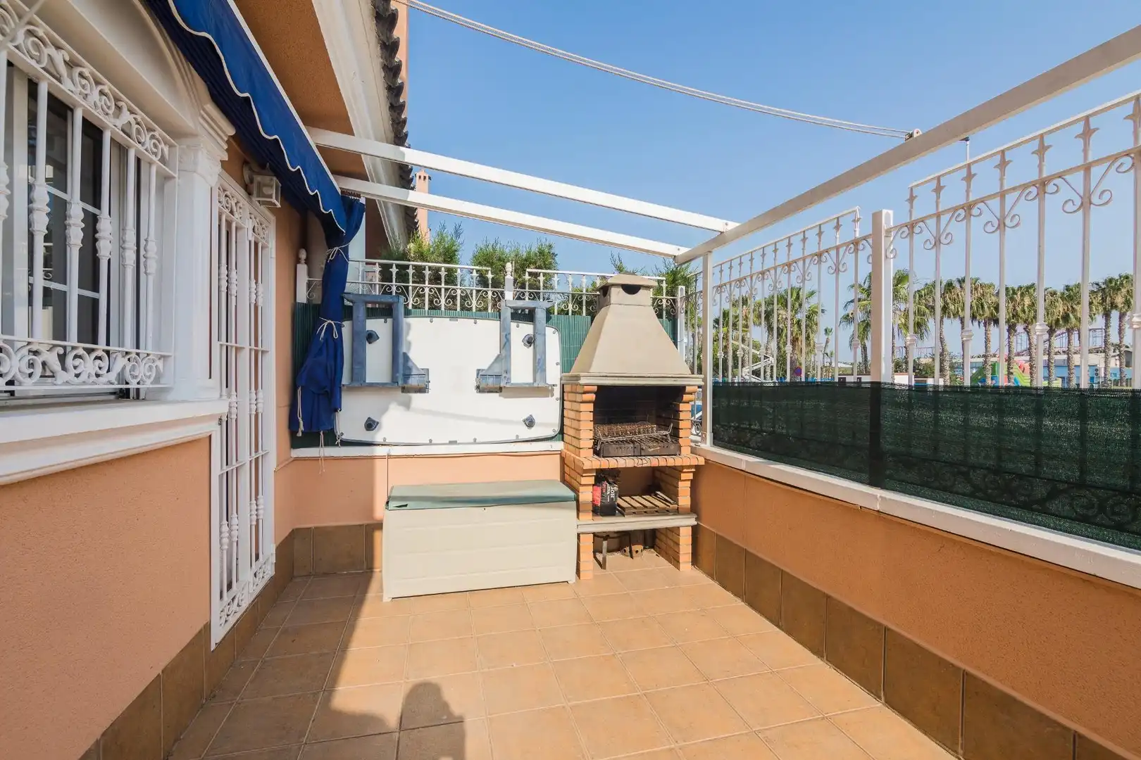 Casa o chalet de alquiler en Calle ZARAGOZA, 22, Gran Playa