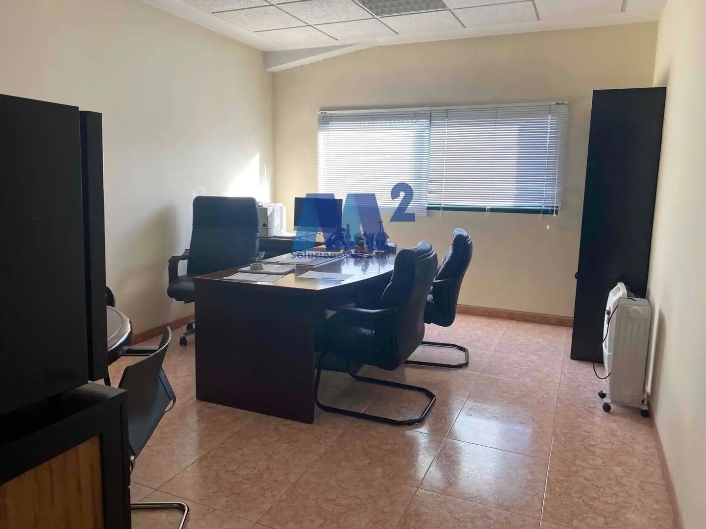 Nave industrial en venta en Puerto de Piedrafita, imagen 8