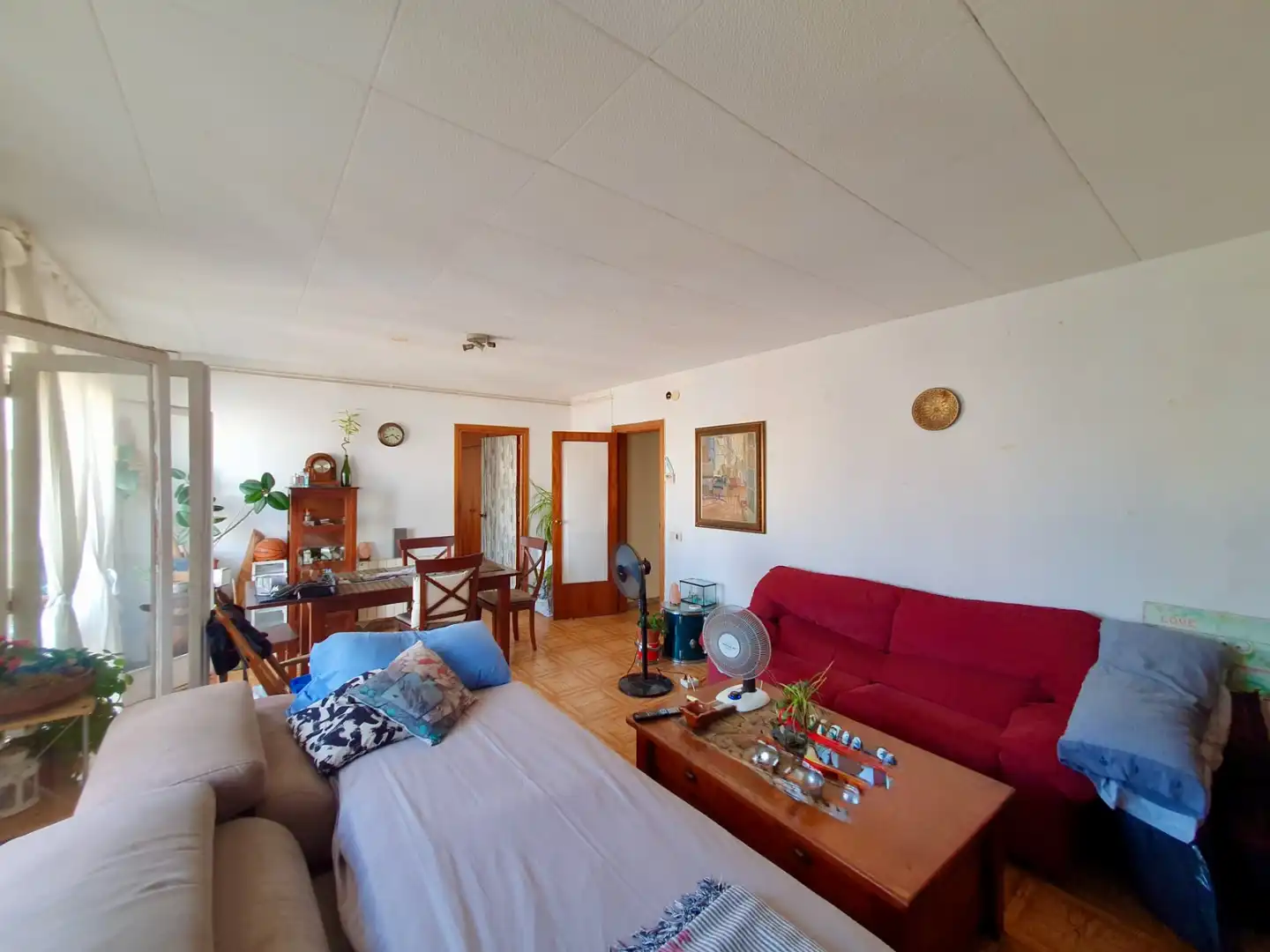 Penthouse with terrace for sale in Carrer de la Llibertat, imagen 17