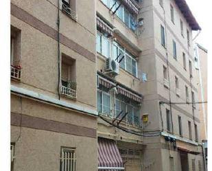 Exterior view of Flat for sale in Badalona