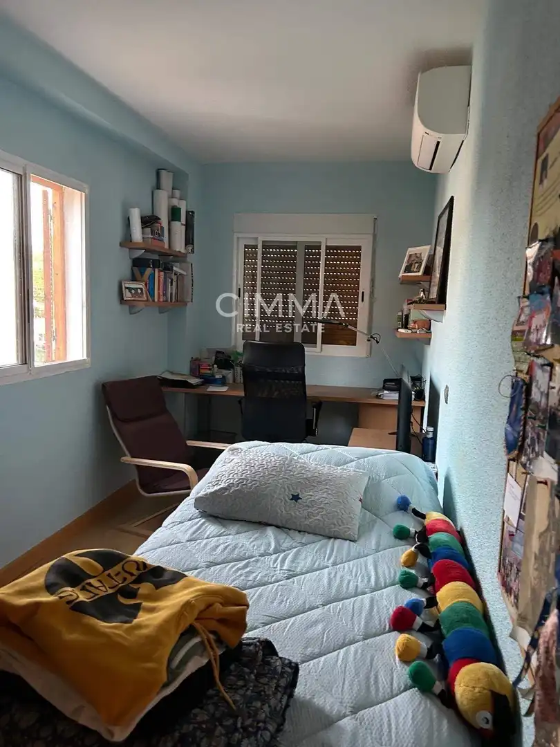 Maison mitoyenne à vendre à San Rafael - Nucia Park, imagen 32