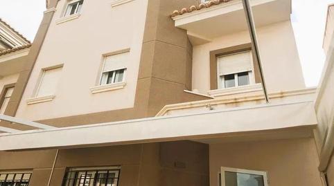 Photo 5 of Single-family semi-detached for sale in Calas Santiago Bernabéu, Santa Pola