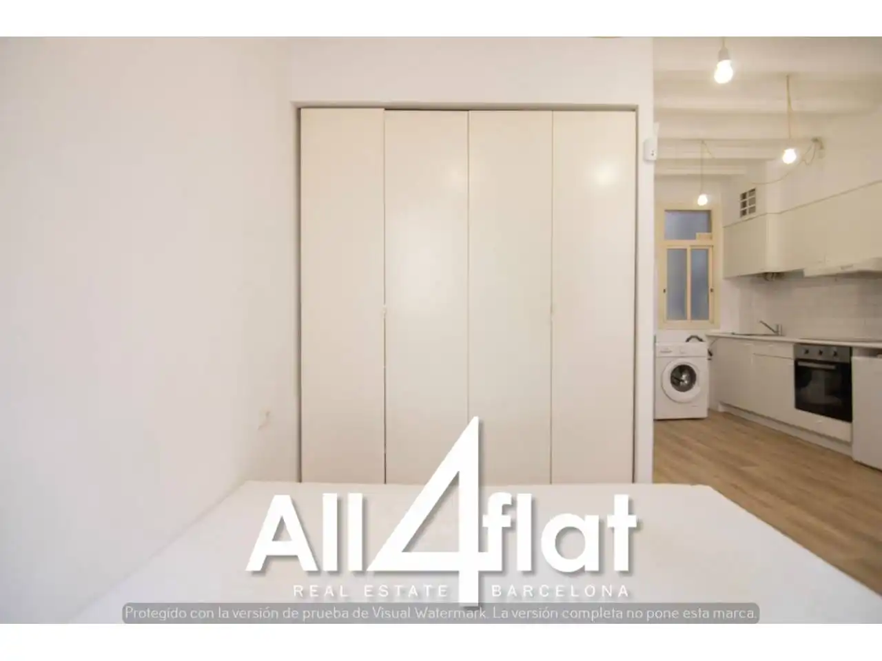 Habitación de Estudio de alquiler en Ciutat Vella