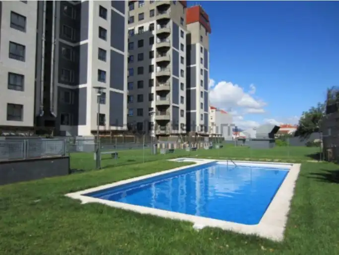 Apartments for rent in Rúa de Aragón, 150, Travesía de Vigo - San Xoán