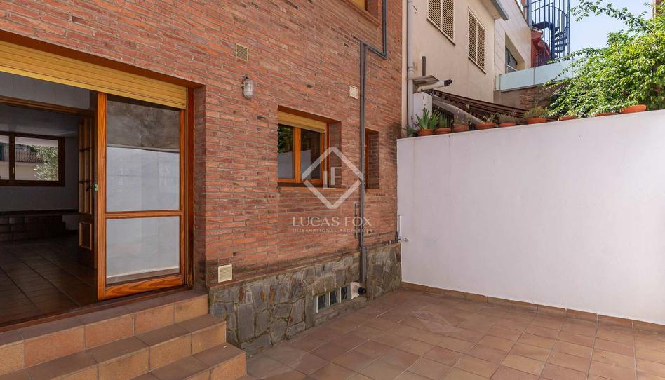 Photo 1 of House or chalet to rent in Finestrelles, Barcelona