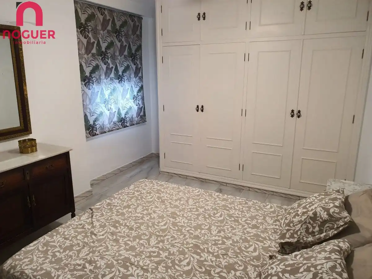 Habitación de Piso en venta en Córdoba con Terraza y Amueblado