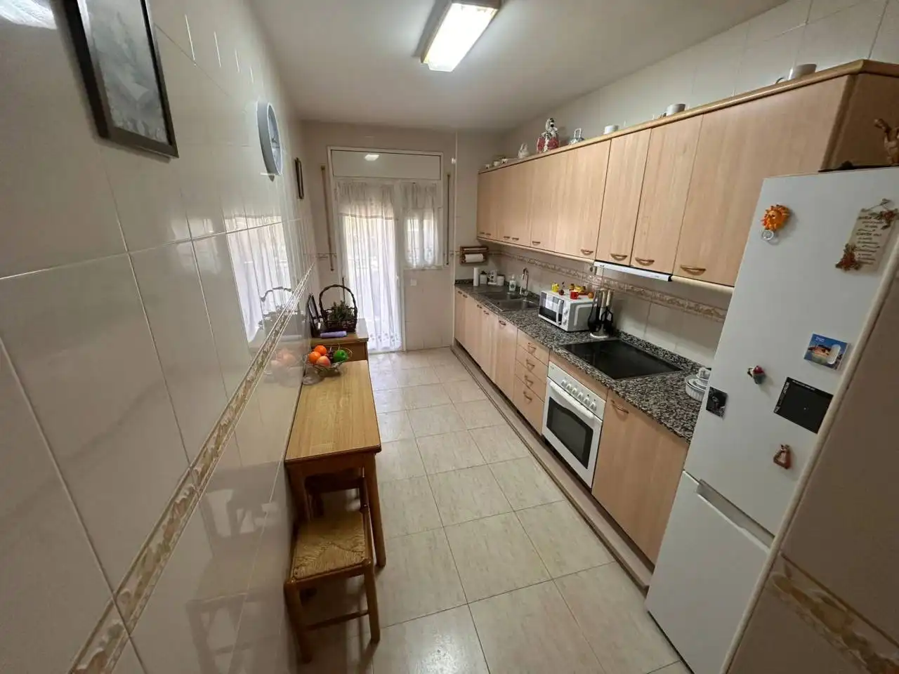 Cocina de Piso en venta en Vila-seca con Calefacción y Balcón