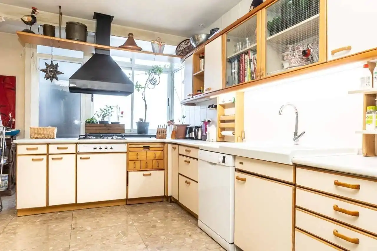 Flat with lift for sale in Carrer de Menéndez y Pelayo, imagen 2