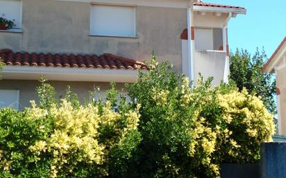 Garten von Haus oder Chalet zum verkauf in Ribamontán al Mar mit Terrasse