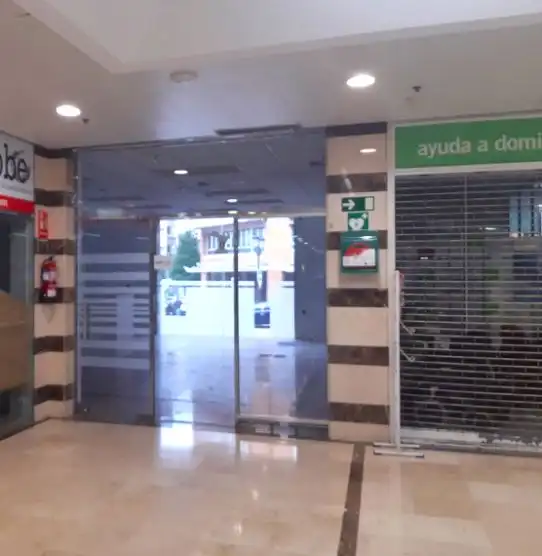 Local comercial en venda a CARLOS LOPEZ OTIN 3, imagen 26