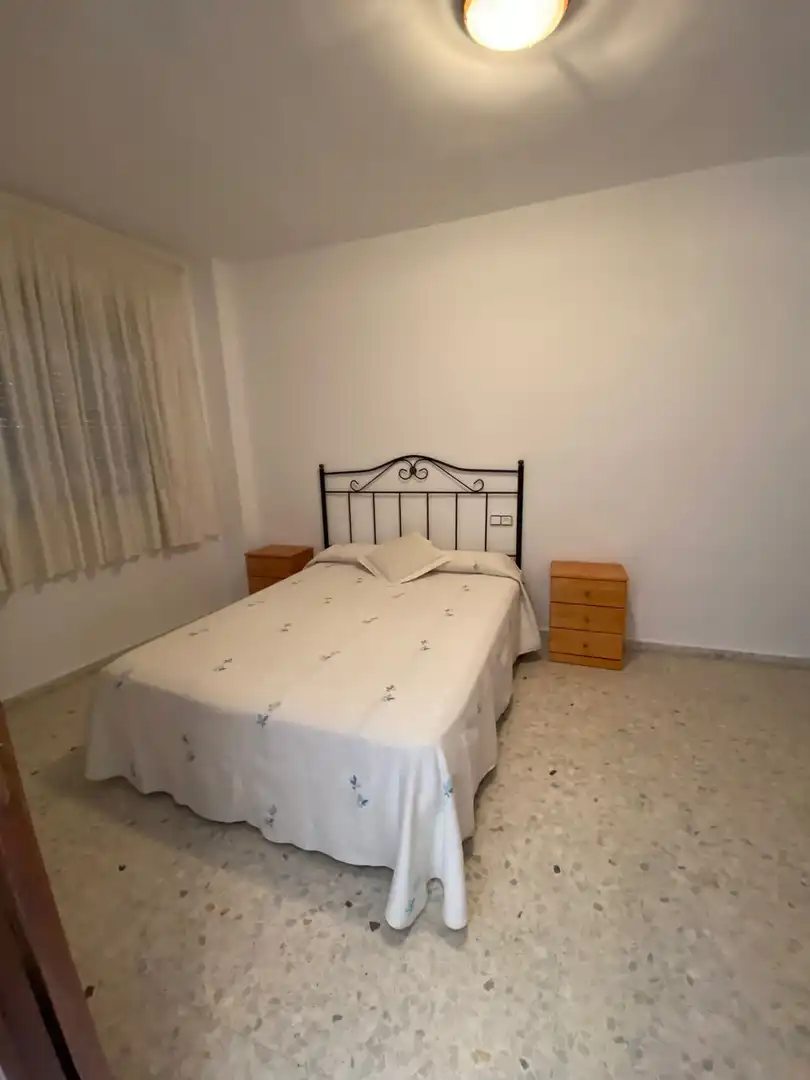Schlafzimmer von Haus oder Chalet zum Verkauf in Boniches mit Terrasse und Balkon