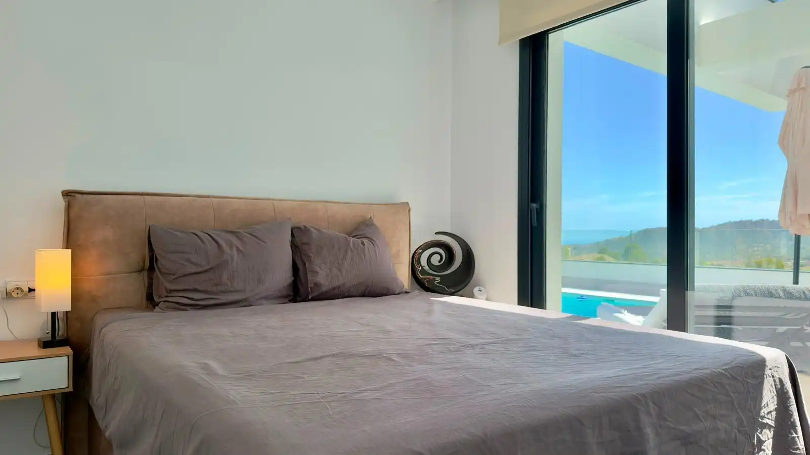 Villa avec piscine à vendre à Calle Calle Rey Felipe VI, imagen 13