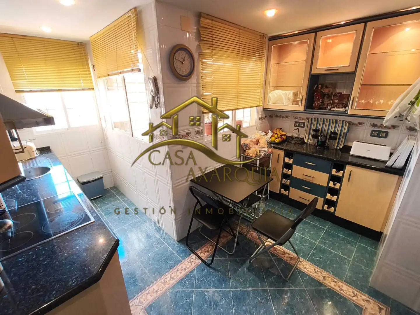 Flat with lift for sale in Calle Poeta Agustín Ruano, imagen 14