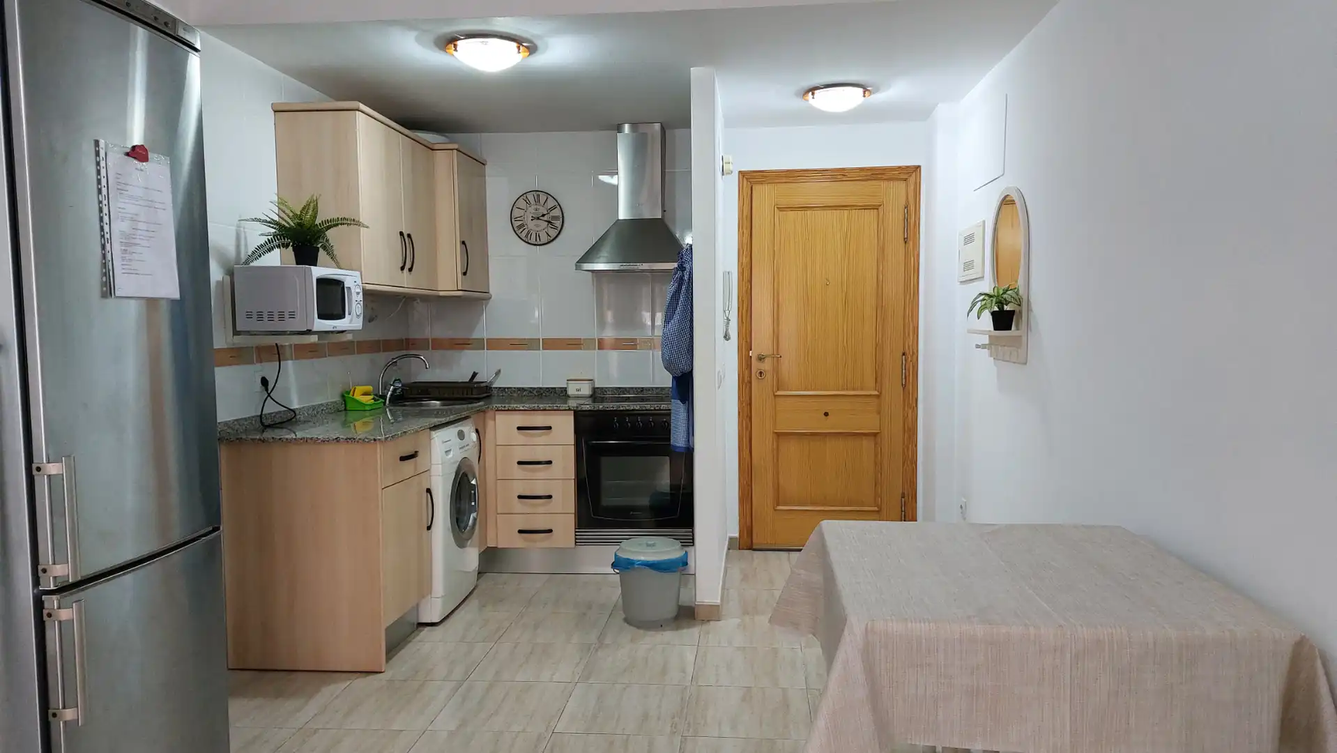 Wohnung mit Aufzug zur Miete in Carrer Peruga, imagen 15