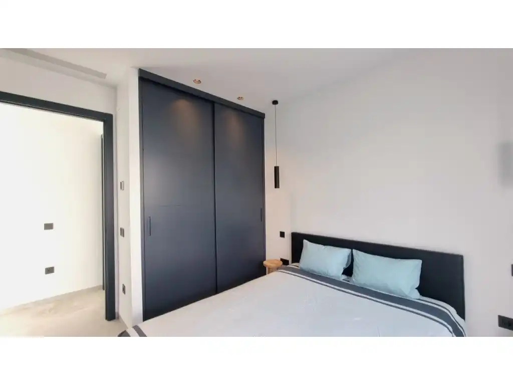 Habitación de Casa o chalet en venta en Rojales con Aire acondicionado, Jardín privado y Balcón