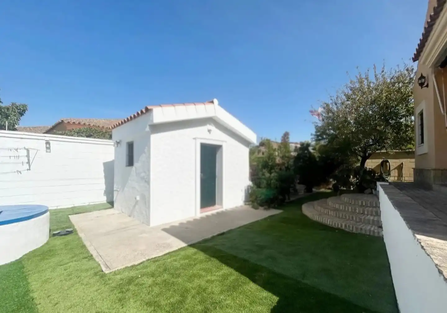 Villa avec jardin à vendre à Ctra Sanlúcar - Cuatro Pinos, imagen 28