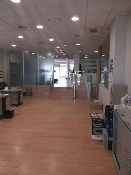 Local comercial de lloguer a Griseras - Gardachales, imagen 2