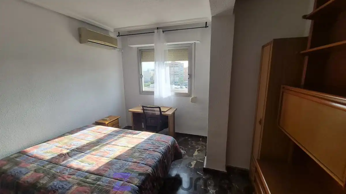 Piso con terraza en alquiler en C. Torre de la Marquesa, imagen 10