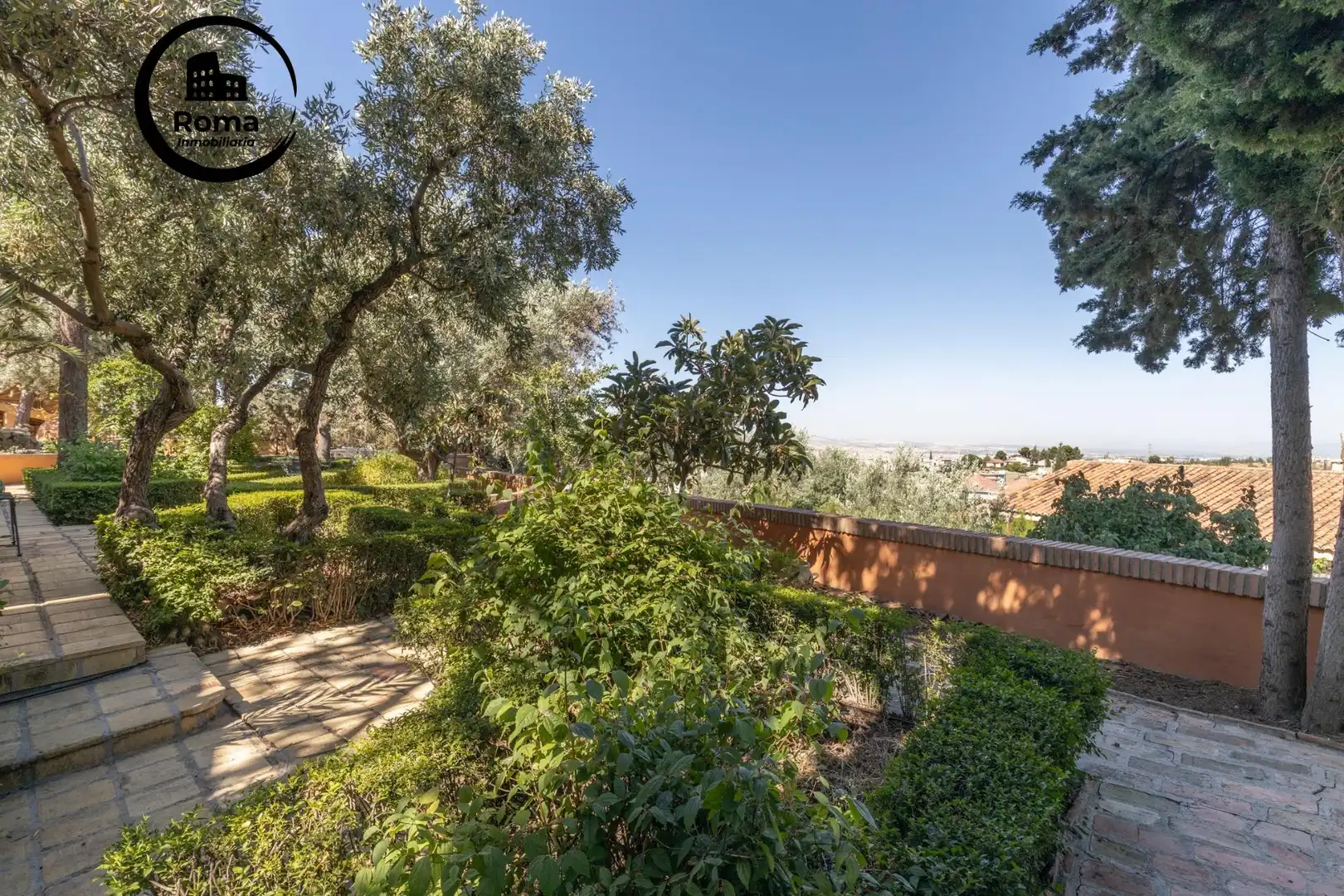 Chalet con terraza en venta en Huétor Vega, imagen 59