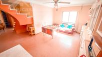 Living room of Attic for sale in  Córdoba Capital  with Heating and Terrace