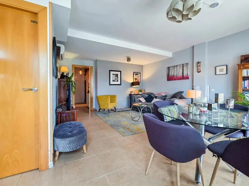 Duplex avec terrasse à vendre à Lomas del Mar, imagen 22