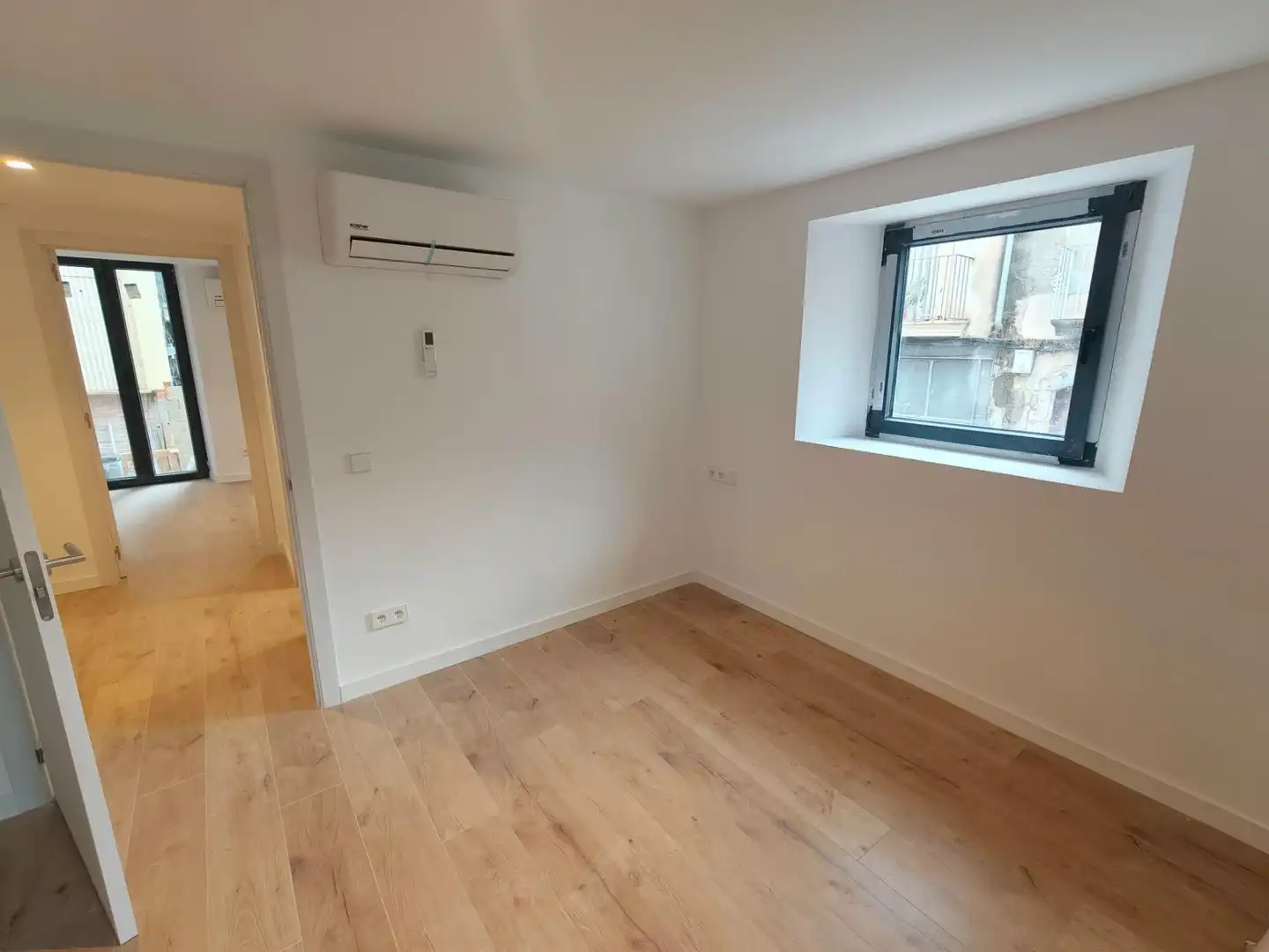 Wohnung mit Aufzug zum Verkauf in Carrer de Ferran, imagen 12