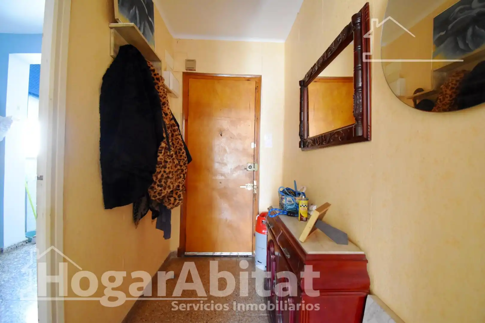 Piso en venta en Gandia con Terraza, Amueblado y Balcón
