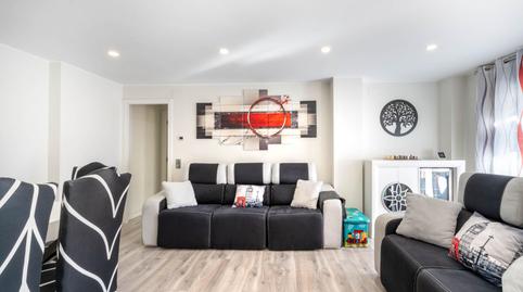 Foto 4 de Piso en venta en Cementiri Vell, Barcelona