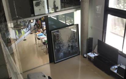 Loft for sale in  Barcelona Capital  with Air Conditioner, Terrace and Balcony