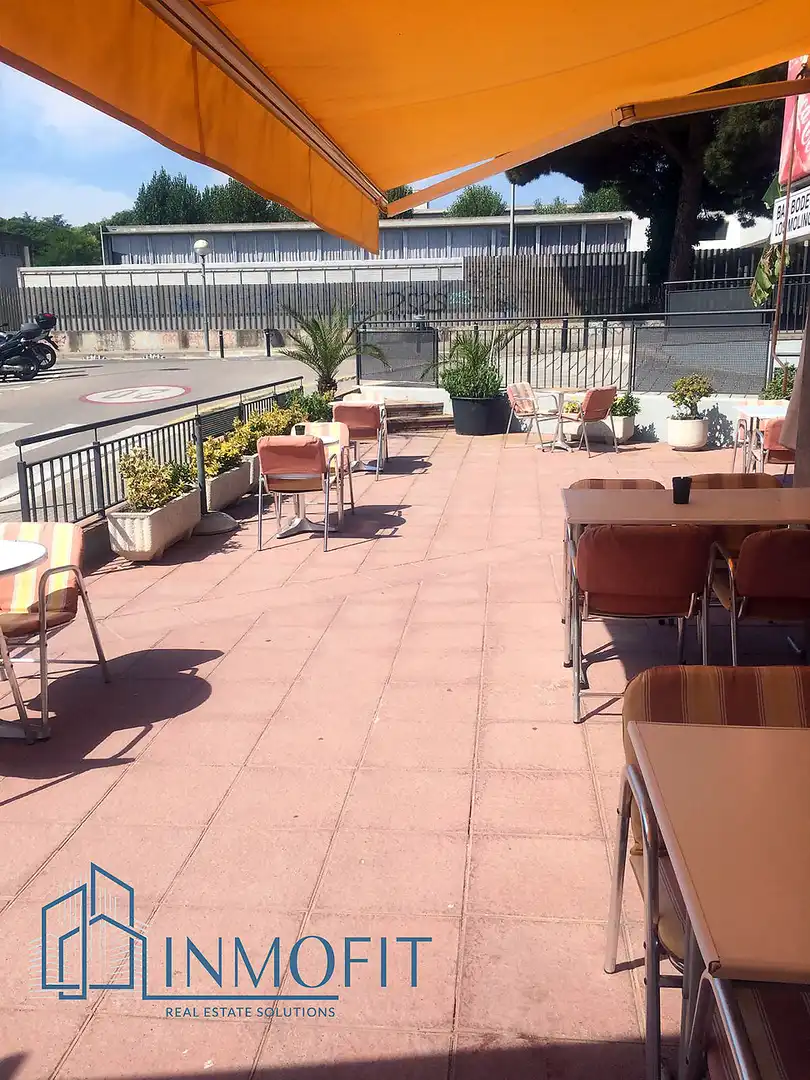 Local comercial en venta en El Molí-El Rieral, imagen 31