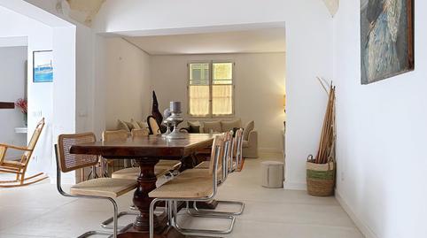 Foto 3 de Casa adosada en venta en Ciutadella, Ciutadella de Menorca