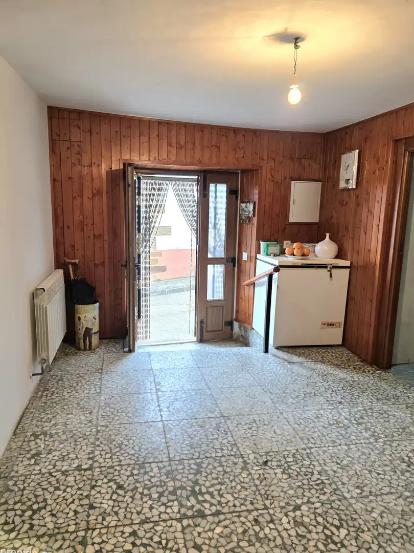 Houses for sale in Cillamayor - CL GENERALISIMO CILL, Barruelo de Santullán