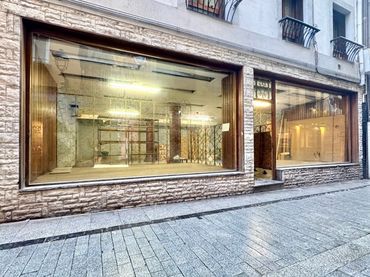 Business premises to rent in ERREMENTARI