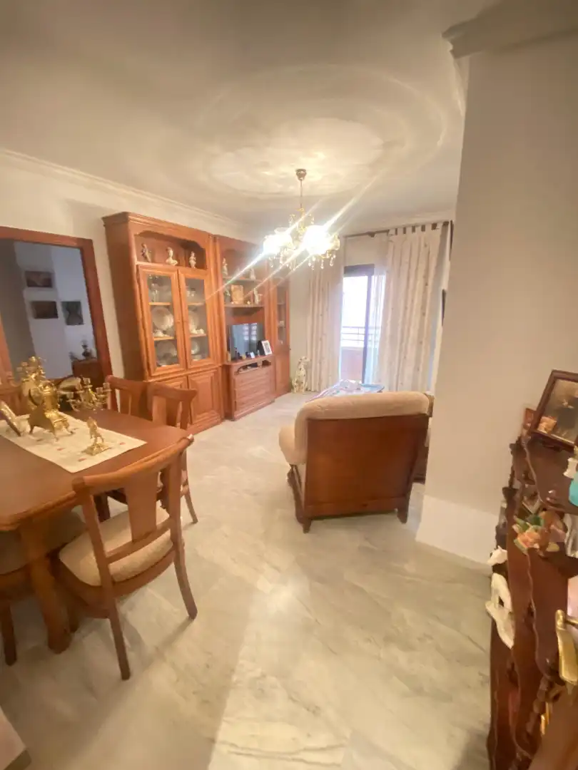 Apartament amb ascensor en venda a Calle Diego de Almagro, imagen 15