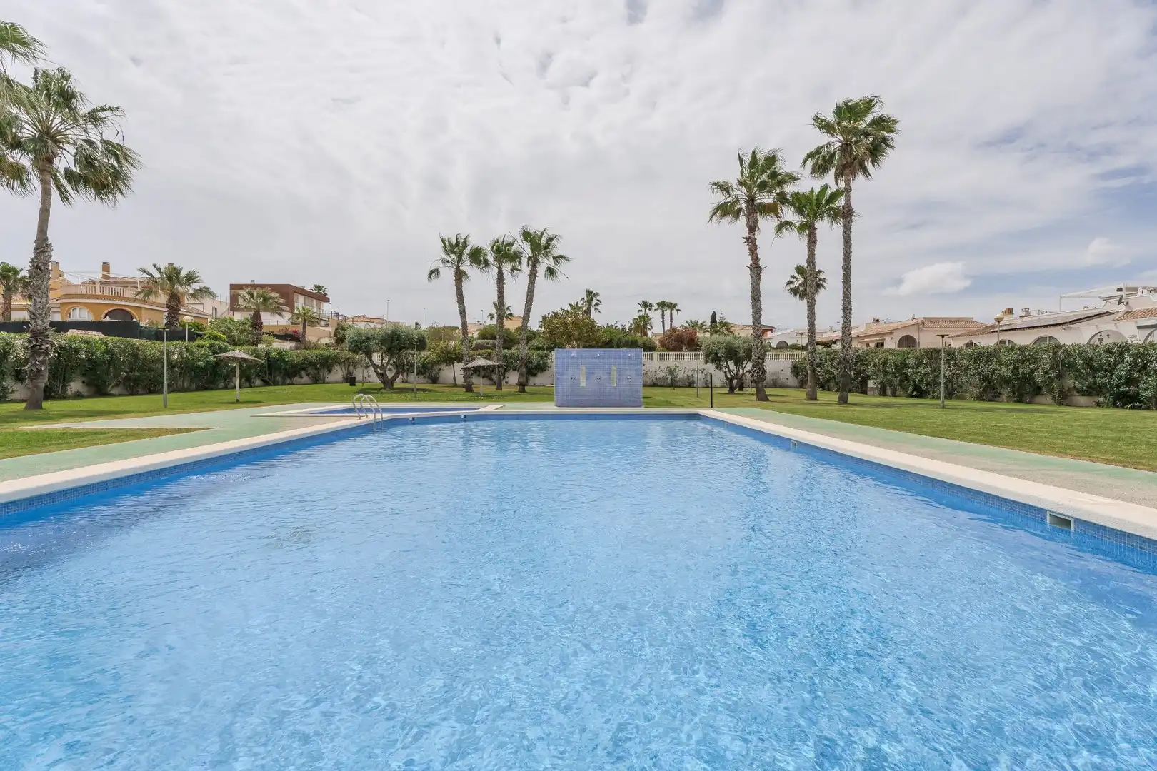 Chalet con piscina en venta en Monte Y Mar, imagen 39