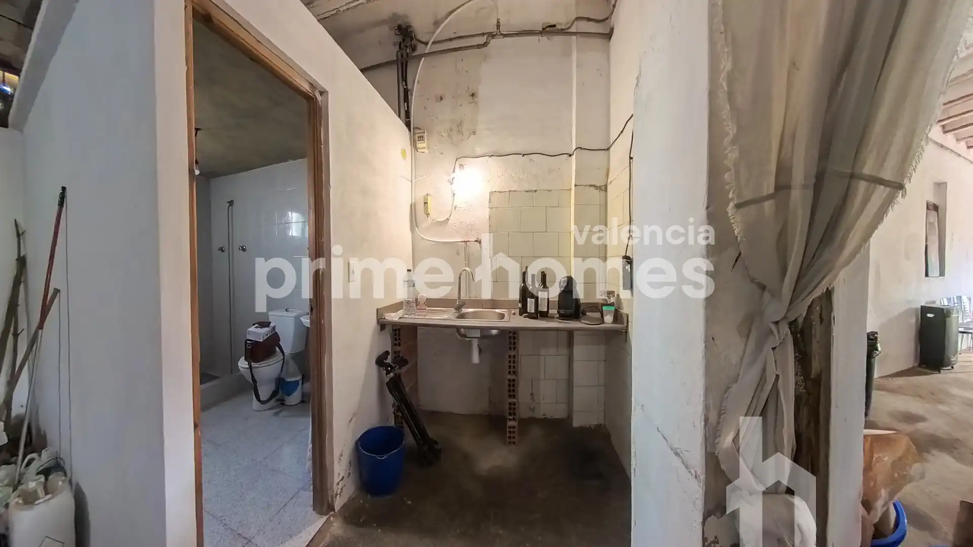 Casa o chalet en venta en Valencia