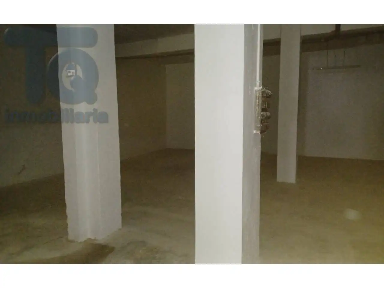 Geschaftsraum zum Verkauf in Granada
