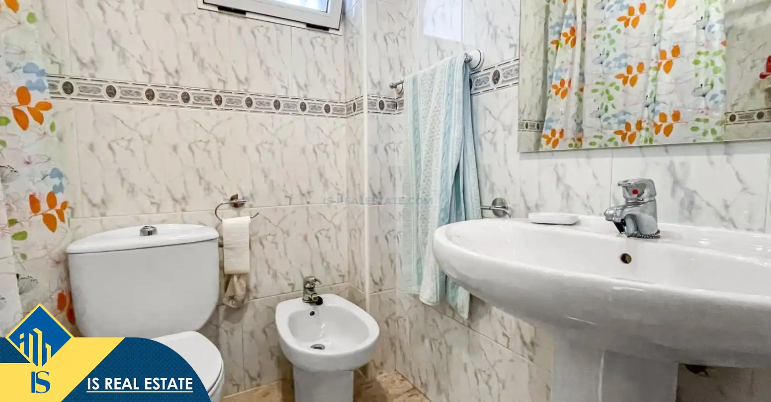 Bungalow with pool for sale in Orihuela Costa, imagen 16