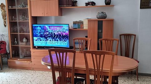 Foto 3 de Pis en venda a Calle Gl San Martin(r), 14, Roquetas Pueblo, Roquetas de Mar