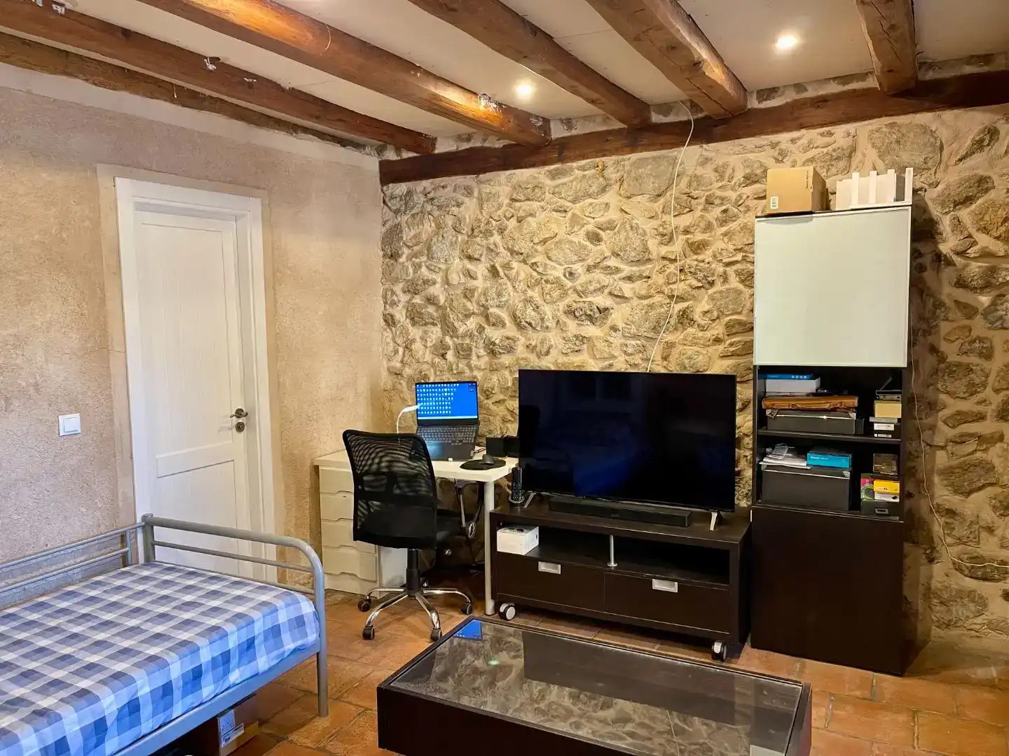 Casa o chalet en venta en Espirdo
