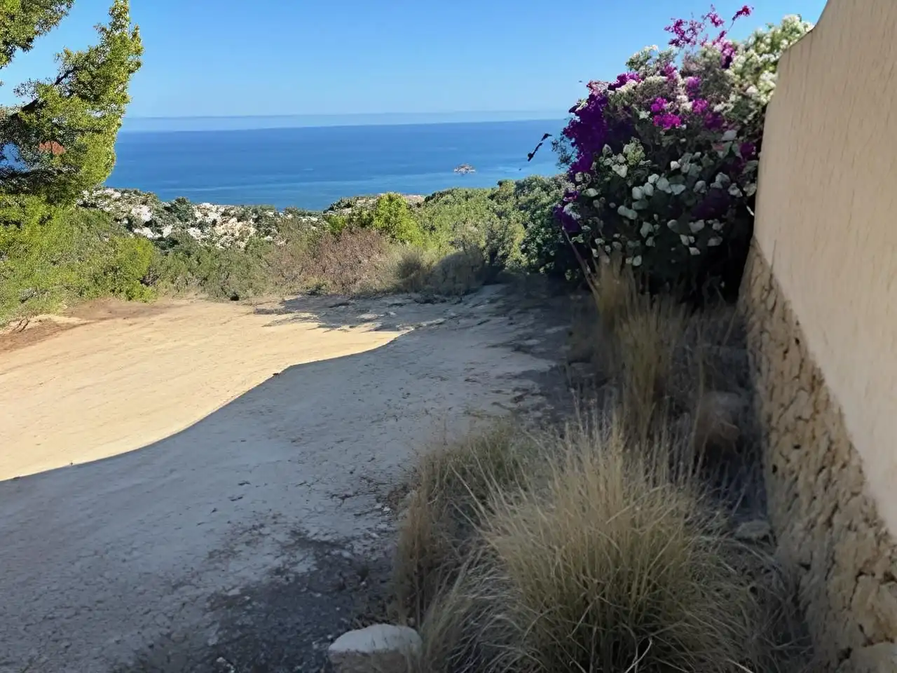 Wohnbaugrundstück zum Verkauf in Altea la Vella, imagen 3