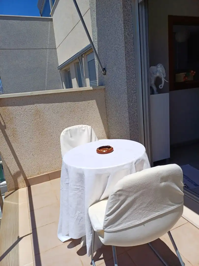 Flat with terrace to rent in Las Lomas - Las Yucas, imagen 5