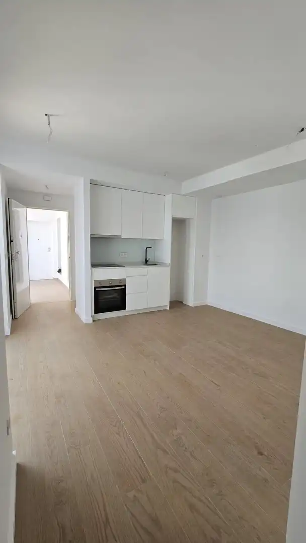 Apartamento con ascensor en venta en Skandia