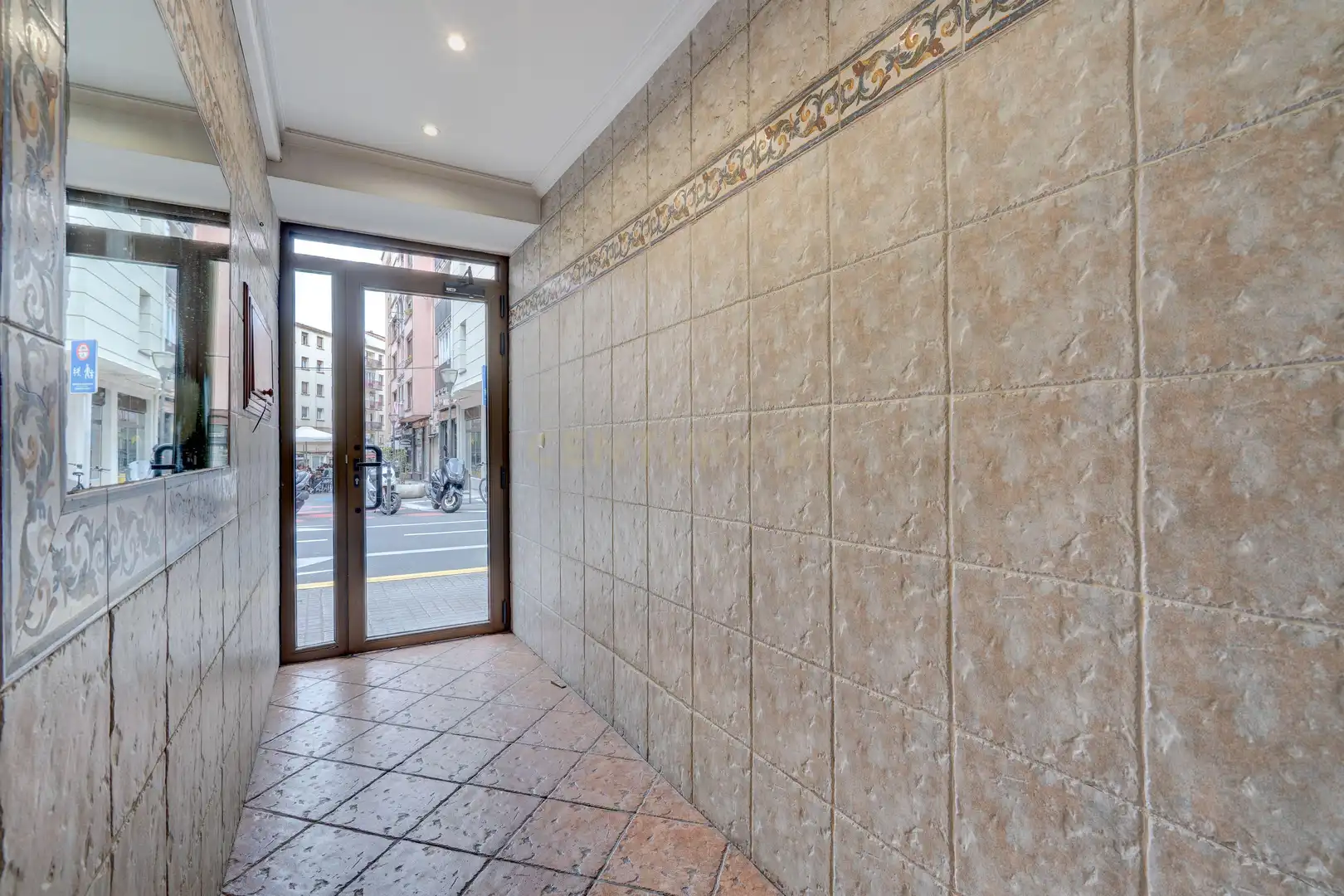 Piso en venta en Irun 