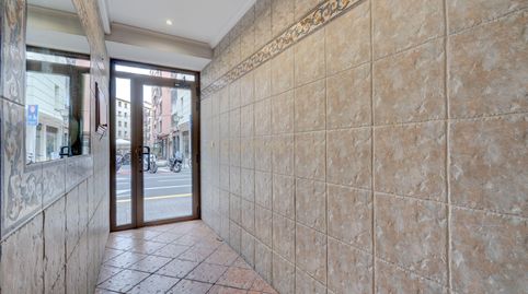 Foto 4 de Piso en venta en Pinar - Anaka - Belaskoenea, Irun