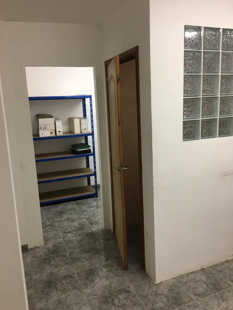 Business premises to rent in Carrer de Bernat Boades, imagen 12