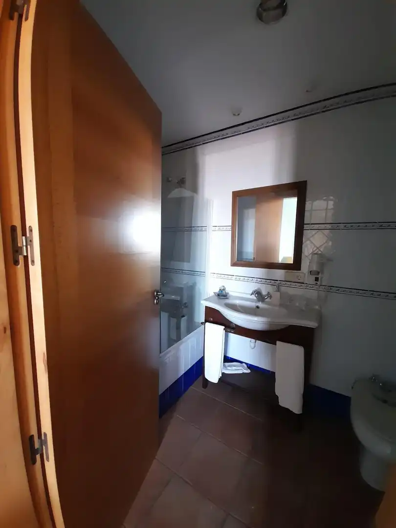 Bany de Edifici en venda en Simancas